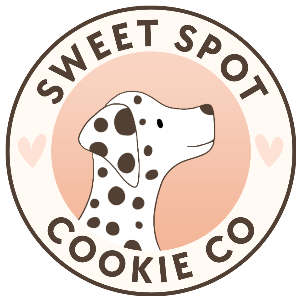 Sweet Spot Cookie Co