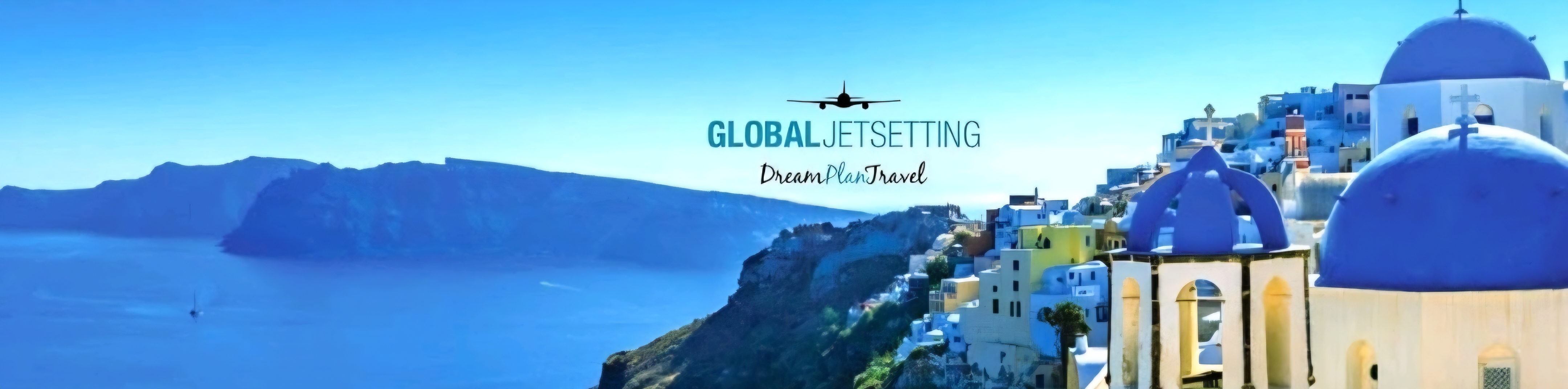 Global Jetsetting