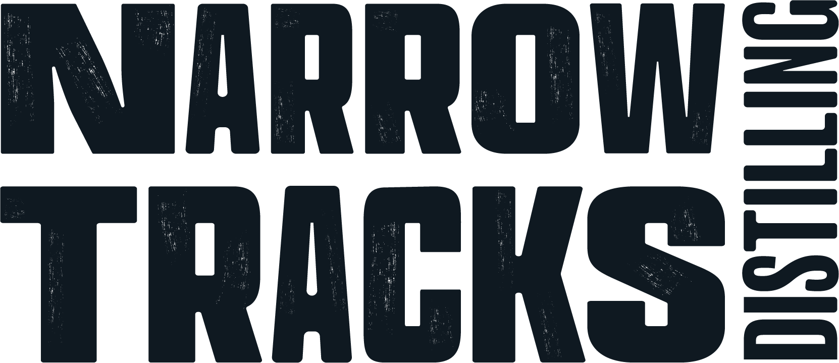 Narrow Tracks Distilling